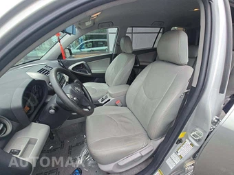 2012 Toyota RAV4 – miniatura 6