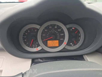 2012 Toyota RAV4 – miniatura 9
