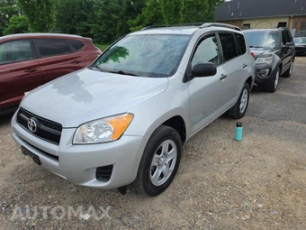 2012 Toyota RAV4