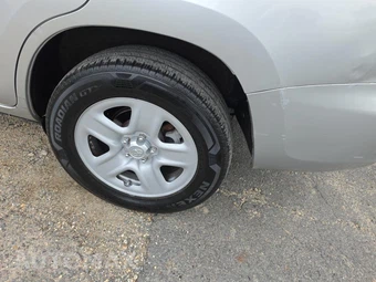 2012 Toyota RAV4 – miniatura 11