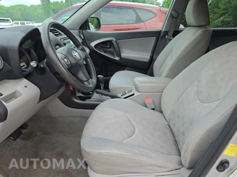 2012 Toyota RAV4 – miniatura 13