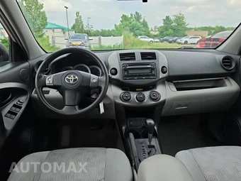 2012 Toyota RAV4 – miniatura 14