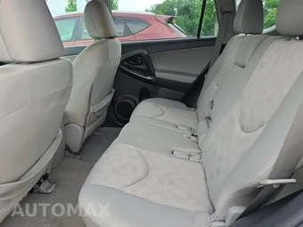2012 Toyota RAV4 – miniatura 16