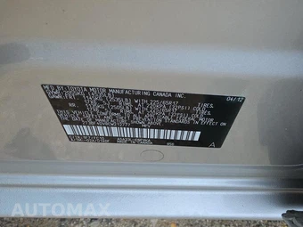 2012 Toyota RAV4 – miniatura 17