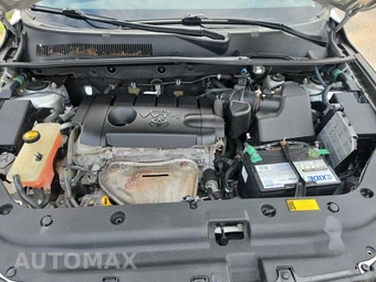 2012 Toyota RAV4 – miniatura 18