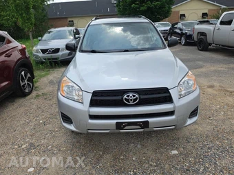 2012 Toyota RAV4 – miniatura 2