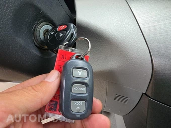 2012 Toyota RAV4 – miniatura 21