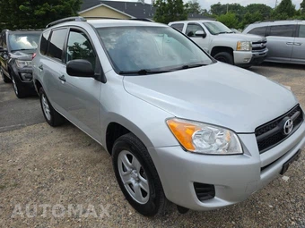 2012 Toyota RAV4 – miniatura 3