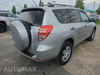 2012 Toyota RAV4 – miniatura 4