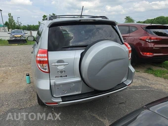 2012 Toyota RAV4 – miniatura 5