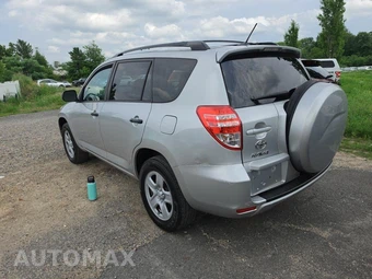 2012 Toyota RAV4 – miniatura 6