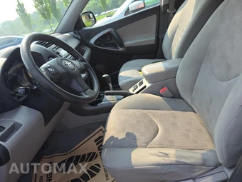 2012 Toyota RAV4 – miniatura 13