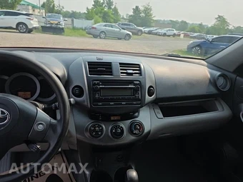 2012 Toyota RAV4 – miniatura 14