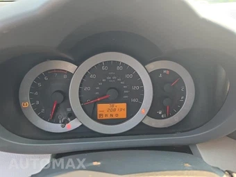 2012 Toyota RAV4 – miniatura 15
