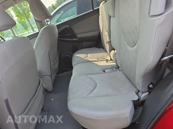 2012 Toyota RAV4 – miniatura 16