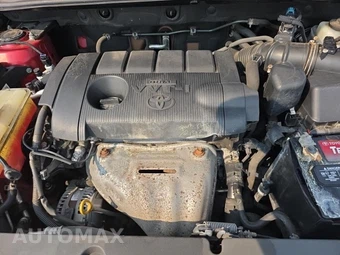 2012 Toyota RAV4 – miniatura 18