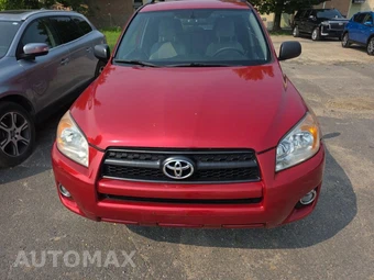 2012 Toyota RAV4 – miniatura 2