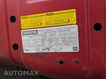 2012 Toyota RAV4 – miniatura 20