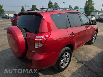 2012 Toyota RAV4 – miniatura 4