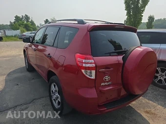 2012 Toyota RAV4 – miniatura 6