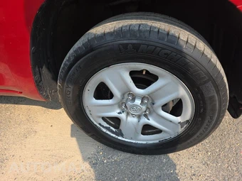 2012 Toyota RAV4 – miniatura 9