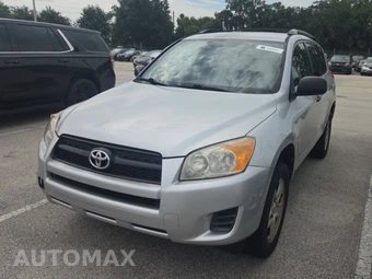2012 Toyota RAV4 - car from the USA, Manheim Buy-Now listing at AUTOMAX