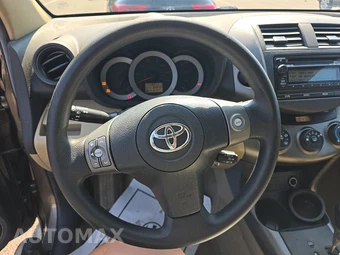 2012 Toyota RAV4 – miniatura 10