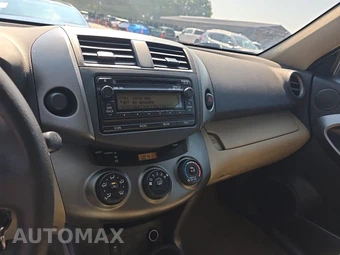 2012 Toyota RAV4 – miniatura 11