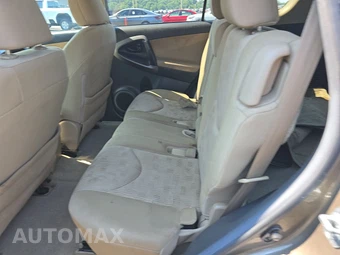 2012 Toyota RAV4 – miniatura 13