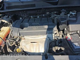 2012 Toyota RAV4 – miniatura 15