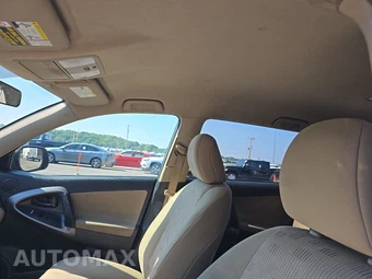 2012 Toyota RAV4 – miniatura 16
