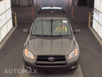 2012 Toyota RAV4 – miniatura 2