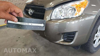 2012 Toyota RAV4 – miniatura 29