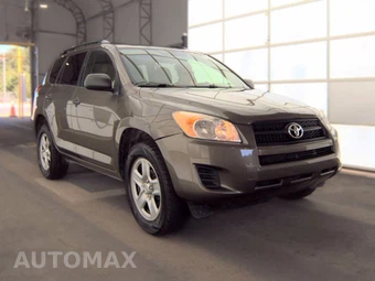 2012 Toyota RAV4 – miniatura 3
