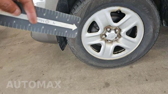 2012 Toyota RAV4 – miniatura 30