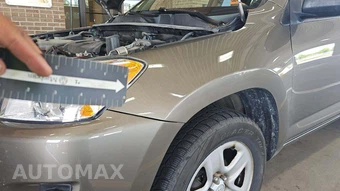 2012 Toyota RAV4 – miniatura 33
