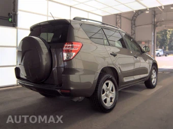 2012 Toyota RAV4 – miniatura 4