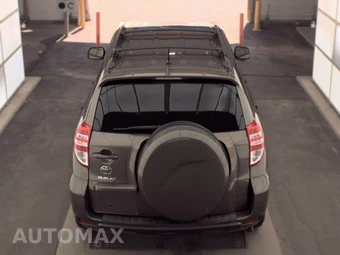 2012 Toyota RAV4 – miniatura 5