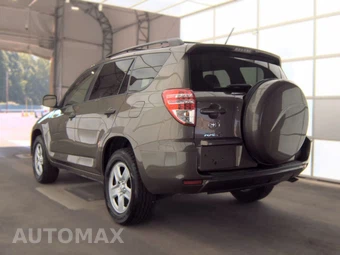 2012 Toyota RAV4 – miniatura 6
