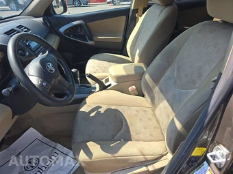 2012 Toyota RAV4 – miniatura 7