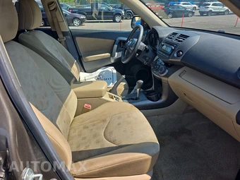 2012 Toyota RAV4 – miniatura 8
