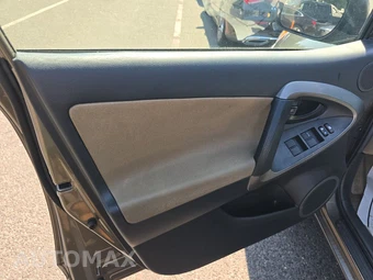 2012 Toyota RAV4 – miniatura 9