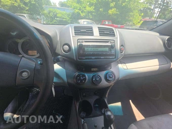 2012 Toyota RAV4 – miniatura 10