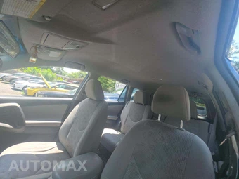 2012 Toyota RAV4 – miniatura 11
