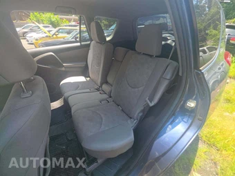 2012 Toyota RAV4 – miniatura 13