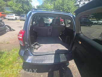 2012 Toyota RAV4 – miniatura 14