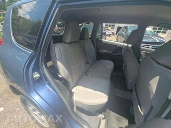 2012 Toyota RAV4 – miniatura 16