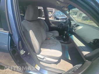 2012 Toyota RAV4 – miniatura 18