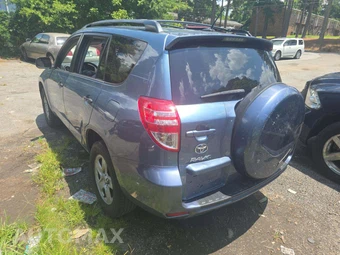 2012 Toyota RAV4 – miniatura 2