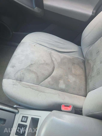 2012 Toyota RAV4 – miniatura 21
